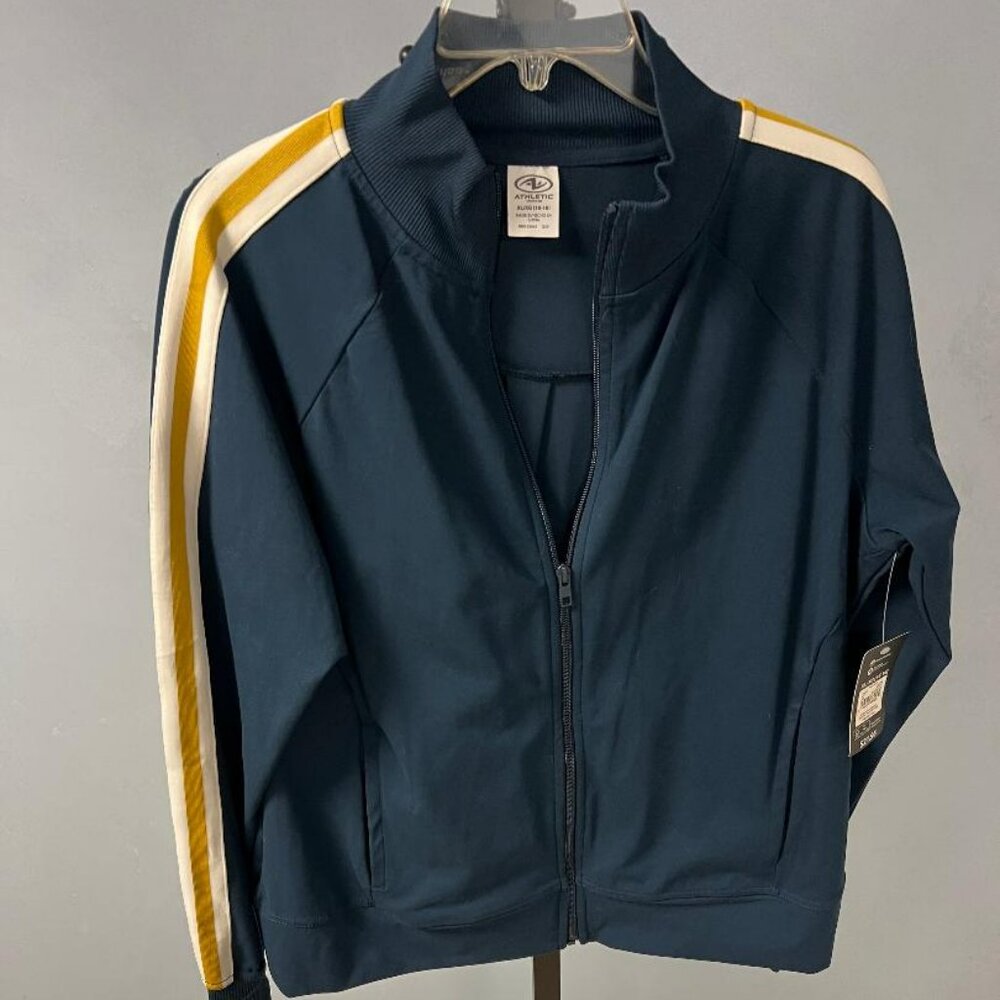Track Jacket - Athletic Works